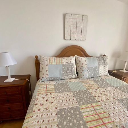 Vila Vivenda Silvestre Albufeira Exteriér fotografie