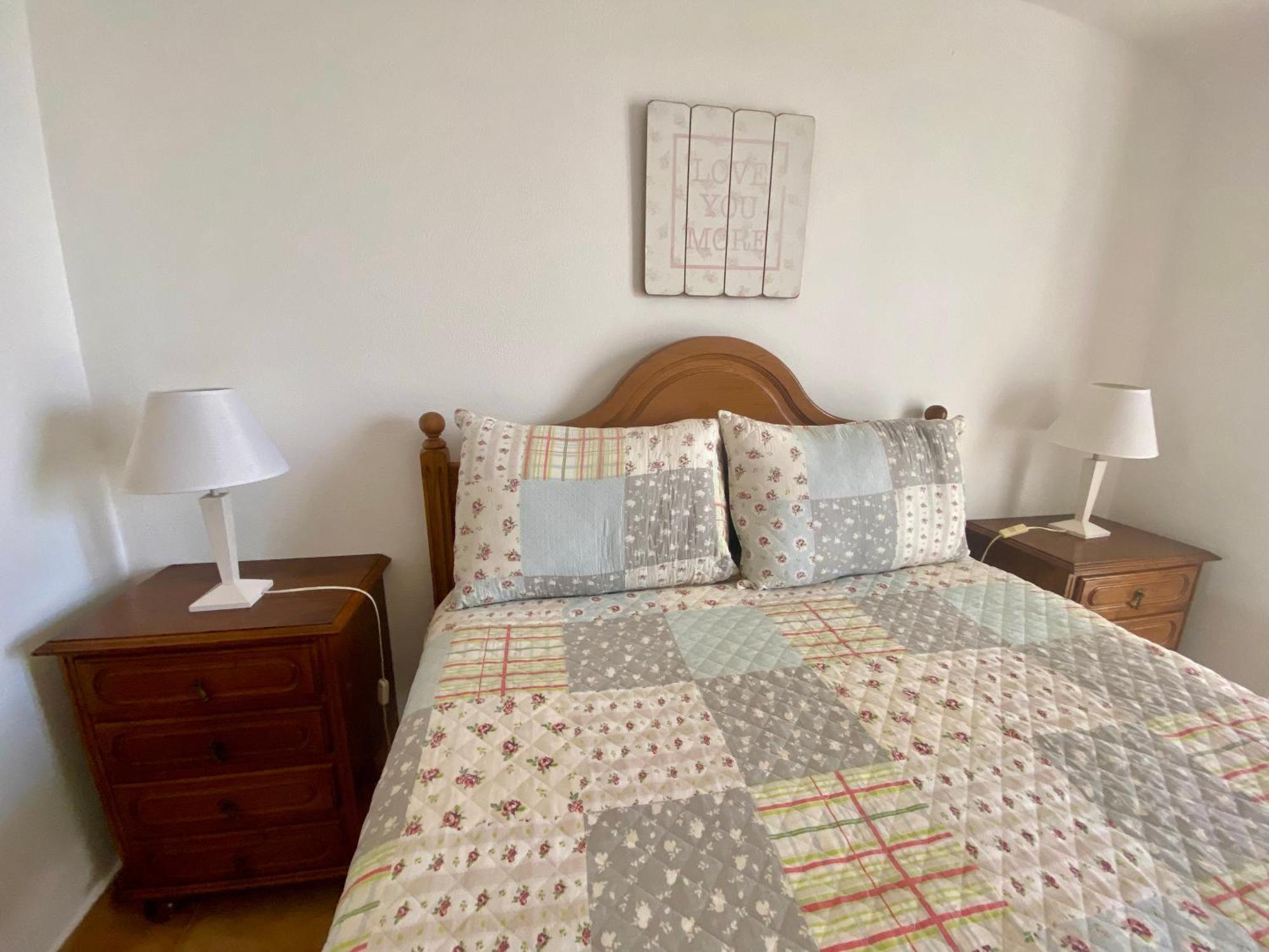 Vila Vivenda Silvestre Albufeira Exteriér fotografie
