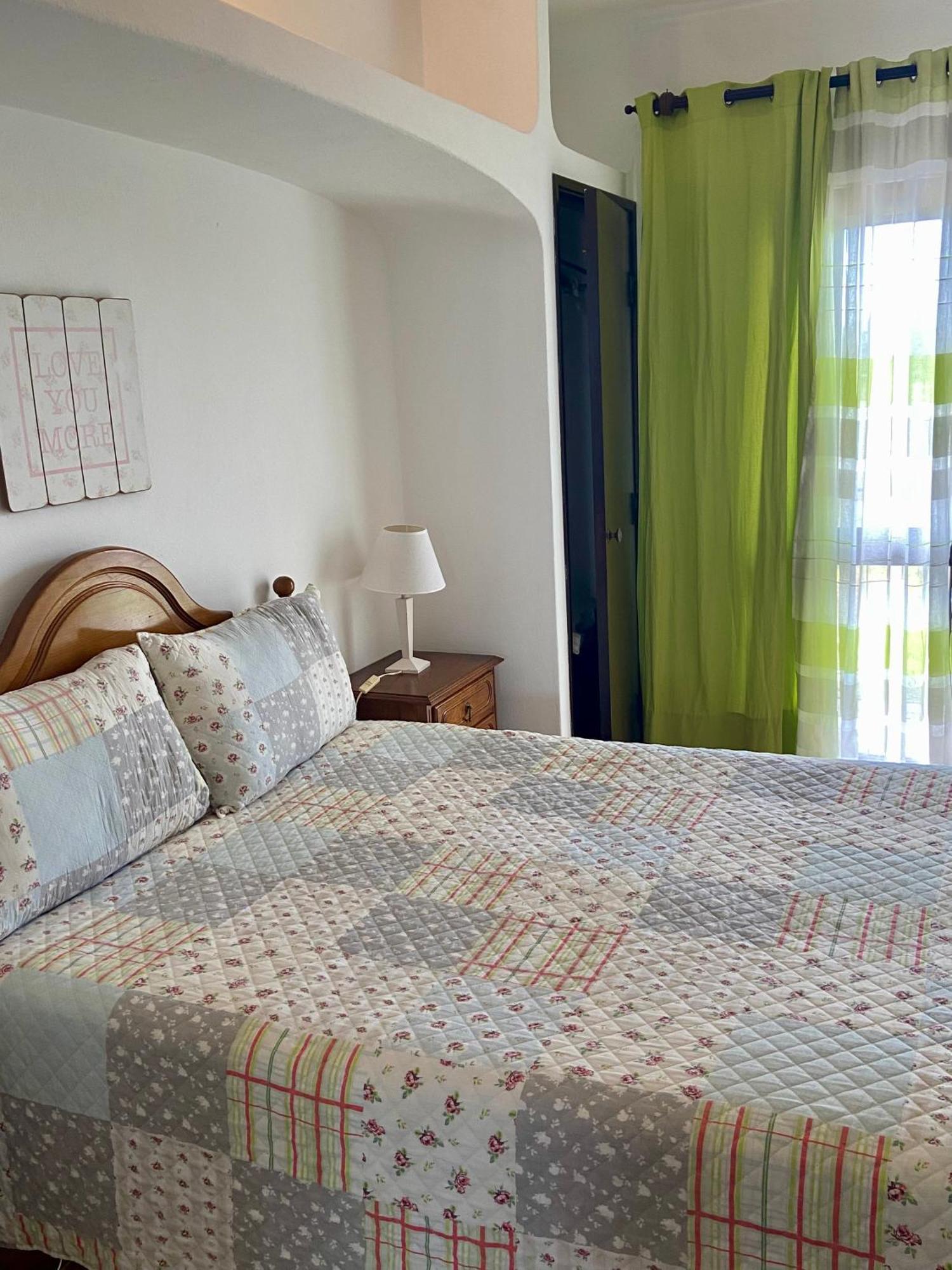 Vila Vivenda Silvestre Albufeira Exteriér fotografie