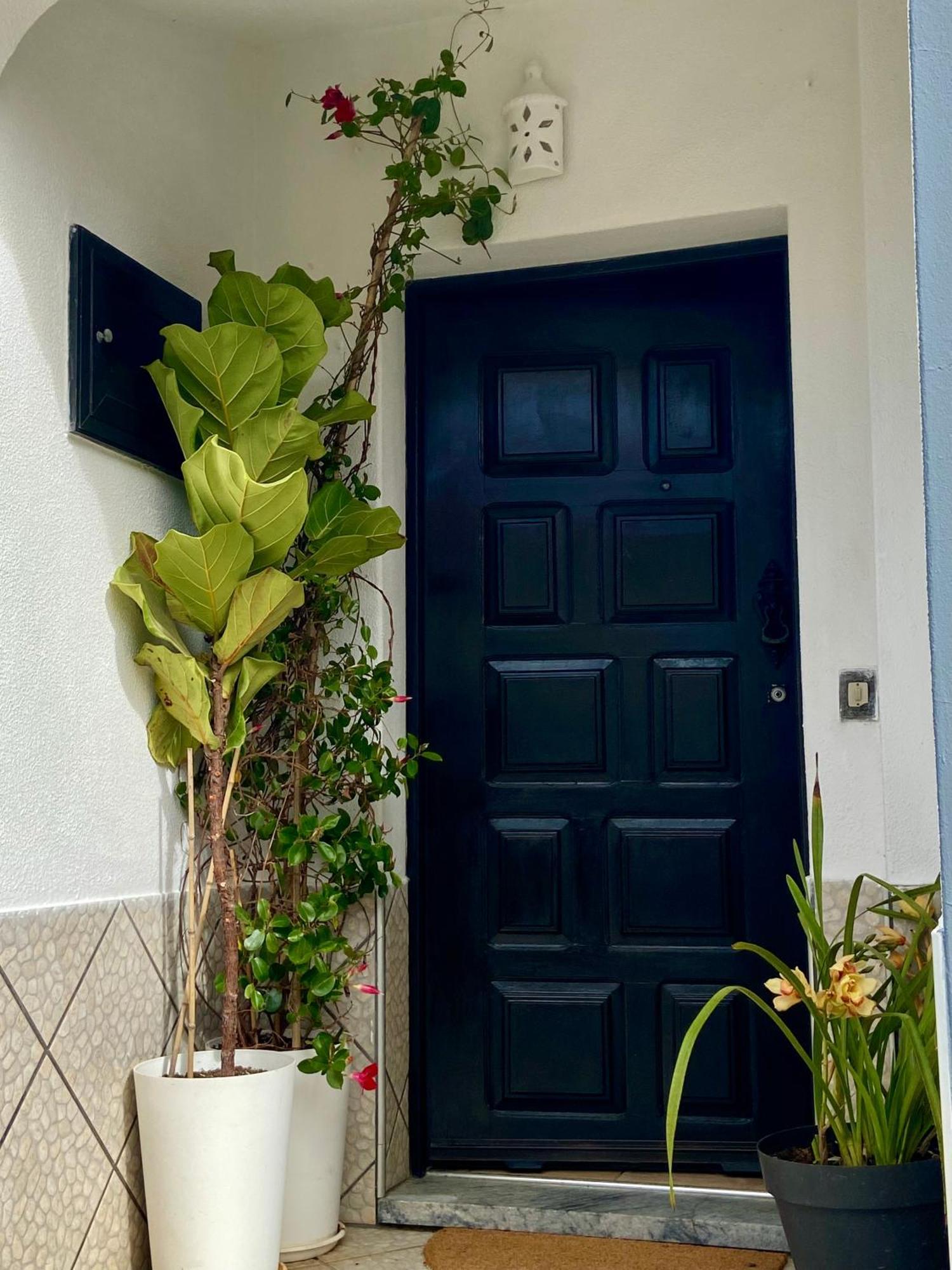 Vila Vivenda Silvestre Albufeira Exteriér fotografie