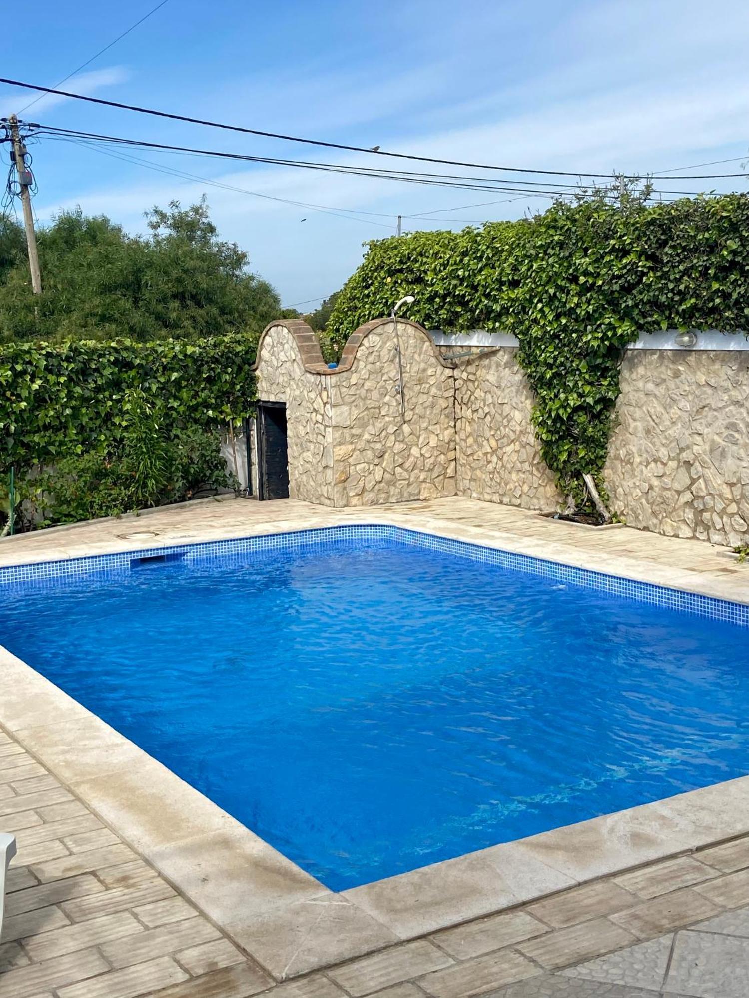 Vila Vivenda Silvestre Albufeira Exteriér fotografie