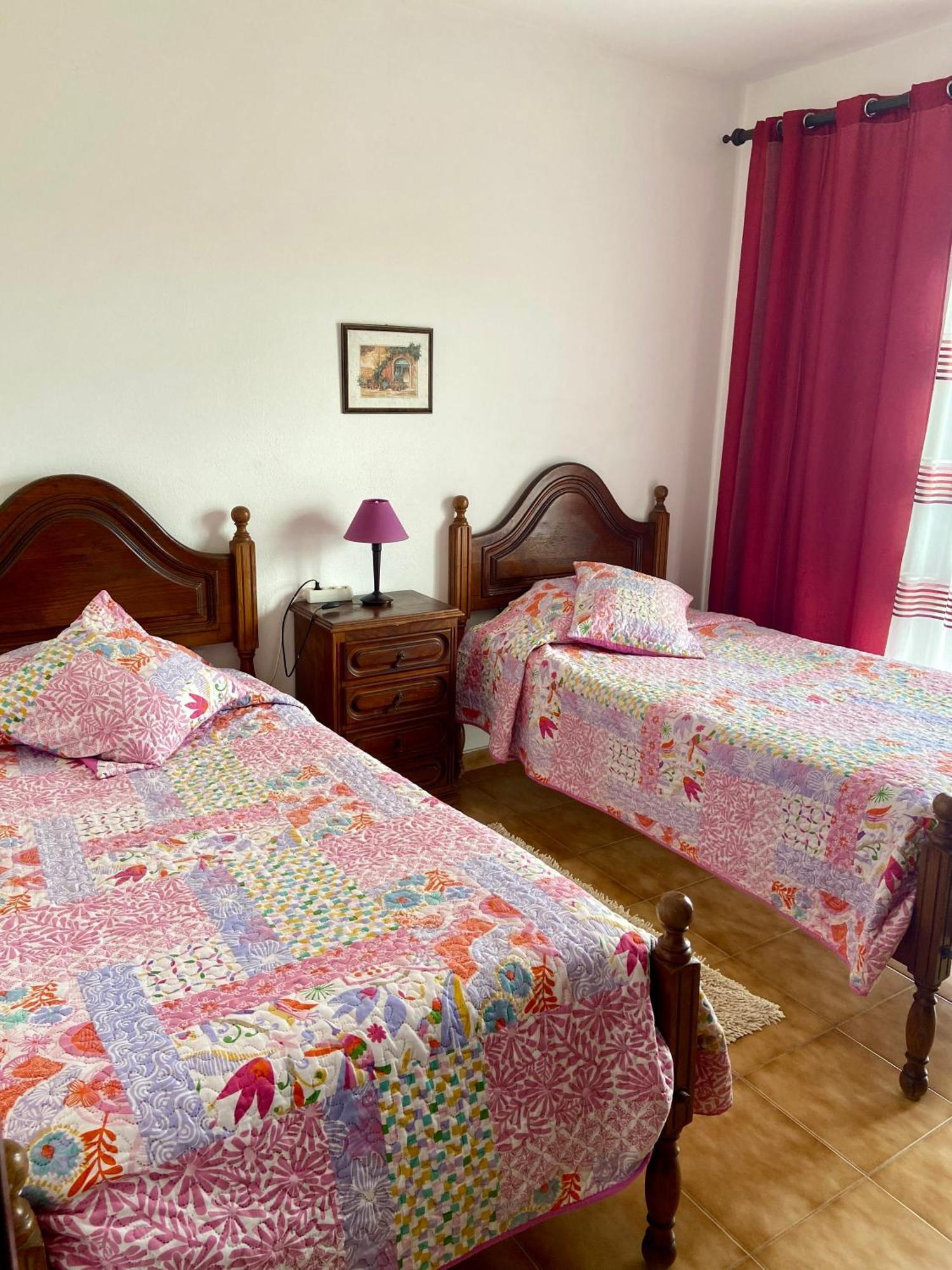 Vila Vivenda Silvestre Albufeira Exteriér fotografie