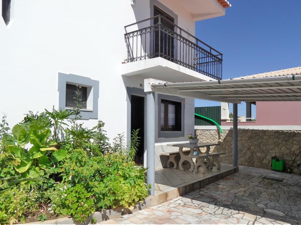 Vila Vivenda Silvestre Albufeira Exteriér fotografie