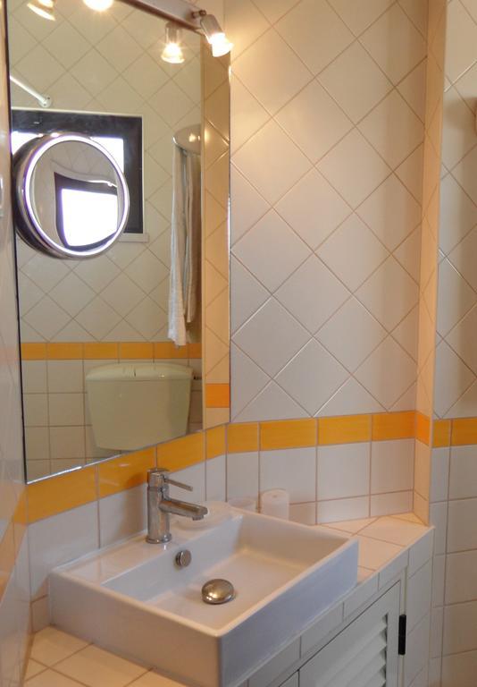 Vila Vivenda Silvestre Albufeira Exteriér fotografie